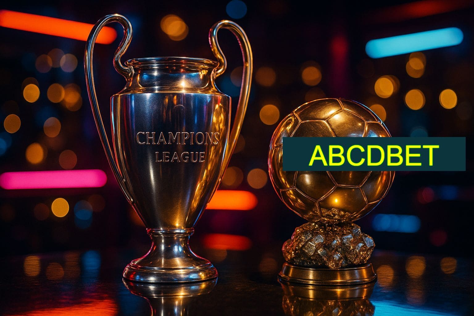 Eventos Esportivos